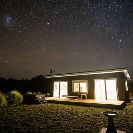 Skylark Lodge Okaihau Exteriör bild